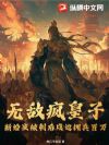 无敌疯皇子,新婚夜被刺后戍边拥兵百万