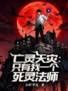 亡灵天灾:只有我一个死灵法师